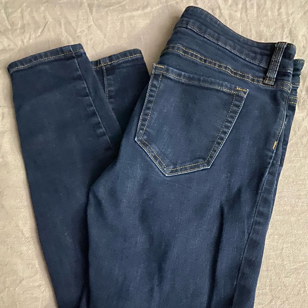 Gap Skinny Jean/Leggings